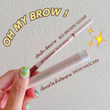 2p oh my brow slim line eyebrow 眉筆