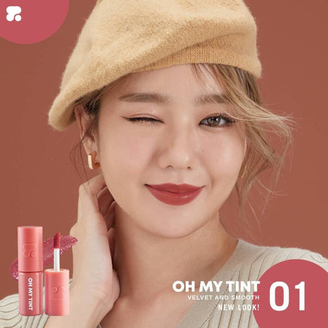 2p original new oh my tint