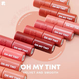 2p original new oh my tint