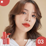 2p original new oh my tint