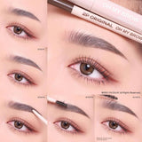 2p oh my brow slim line eyebrow 眉筆