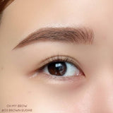 2p oh my brow slim line eyebrow 眉筆