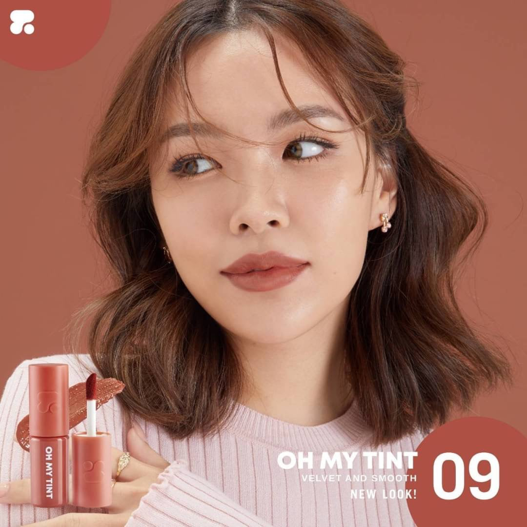2p original new oh my tint