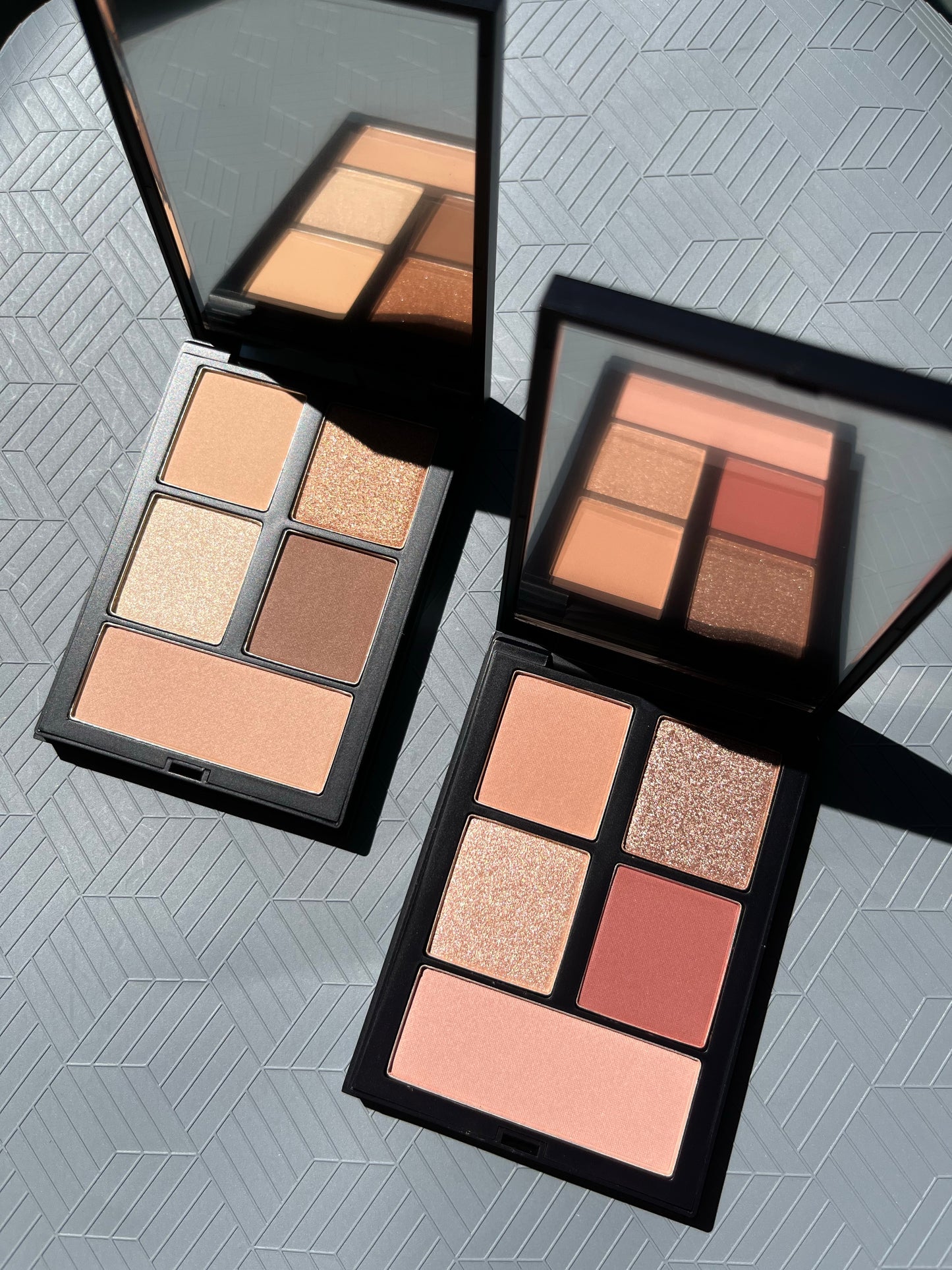 Heme特調眼彩盤 eyeshadow palette