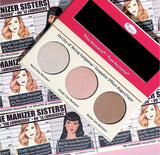 The balm the manizer sister