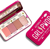 The balm autobalm girl power