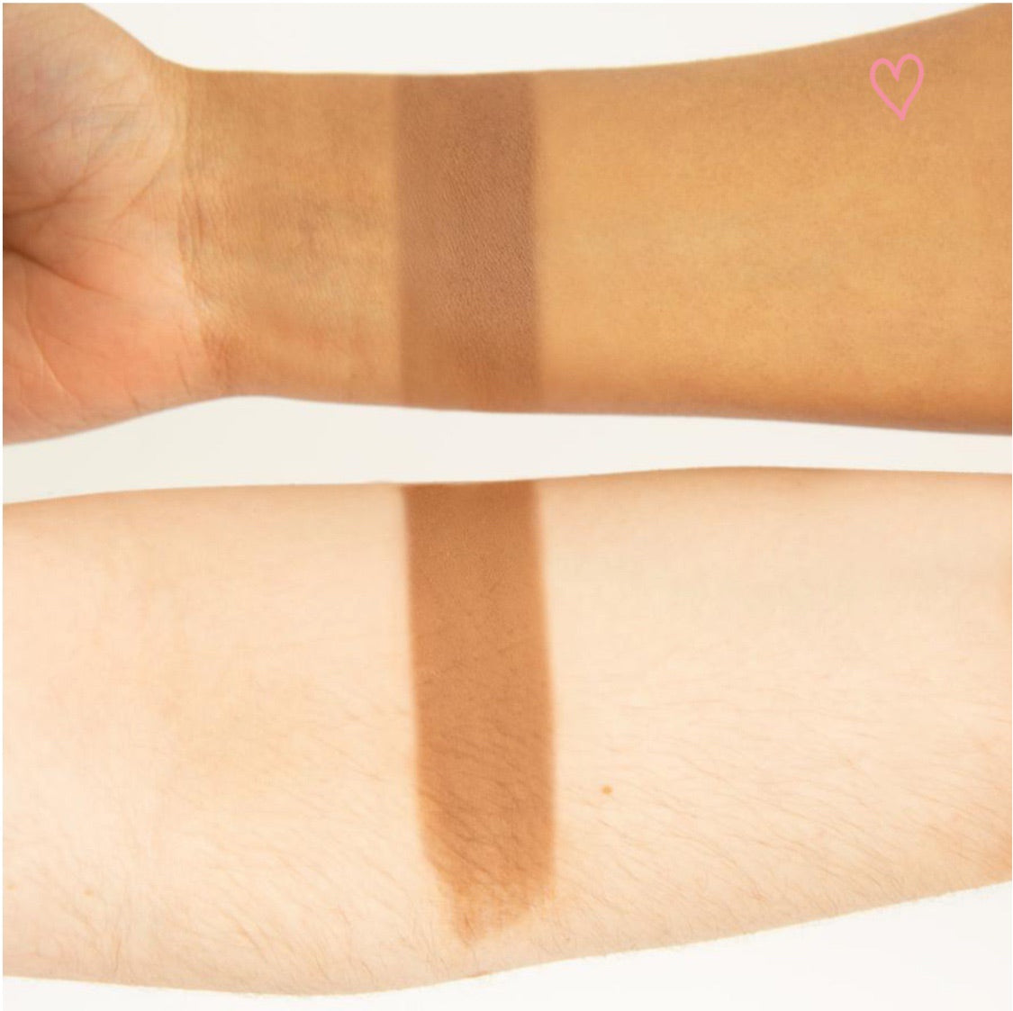 The balm take me home bronzer 陰影