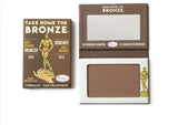 The balm take me home bronzer 陰影