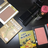 The balm take me home bronzer 陰影