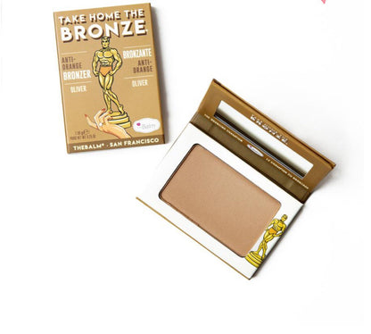 The balm take me home bronzer 陰影