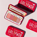 The balm autobalm girl power