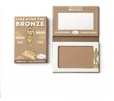 The balm take me home bronzer 陰影